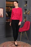 Tew Fancy Summer Premium Quality Special Western Top Collections